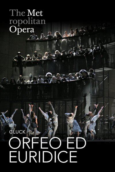 orfeo ed euridice reviews